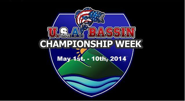 Championship Week!!!