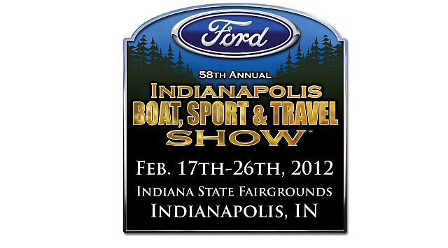 Indy Boat, Sport and Travel Show