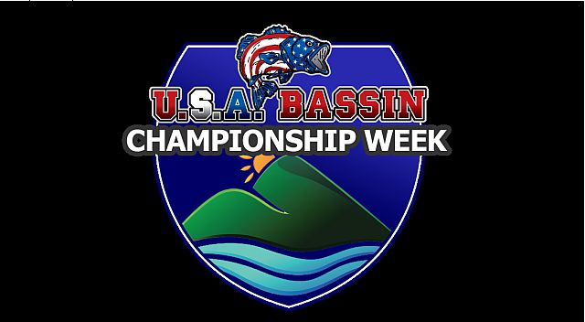 USA BASSIN TRACKER Cup /Nitro Classic Week!!