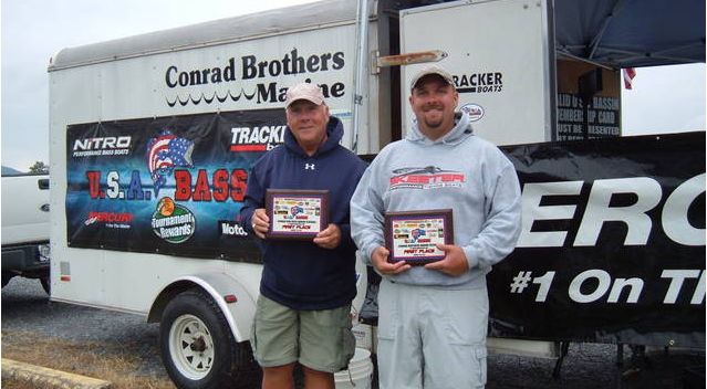 Conrad Brothers Marine Regional