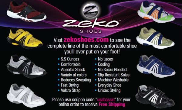 Zeko Shoes