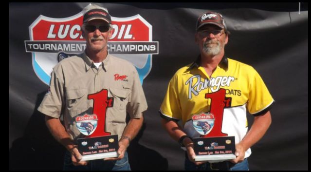 Lucas Oil Tournament Of Champions