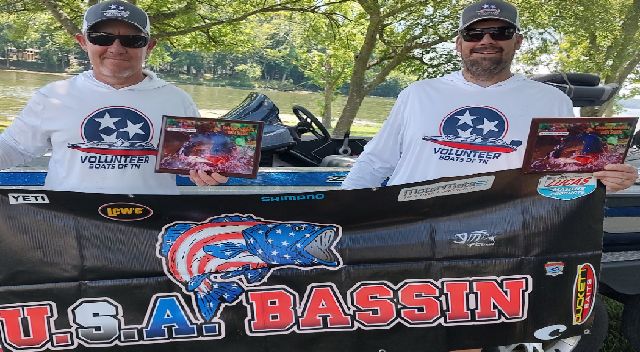 TN-05 Old Hickory Lake Spring Division